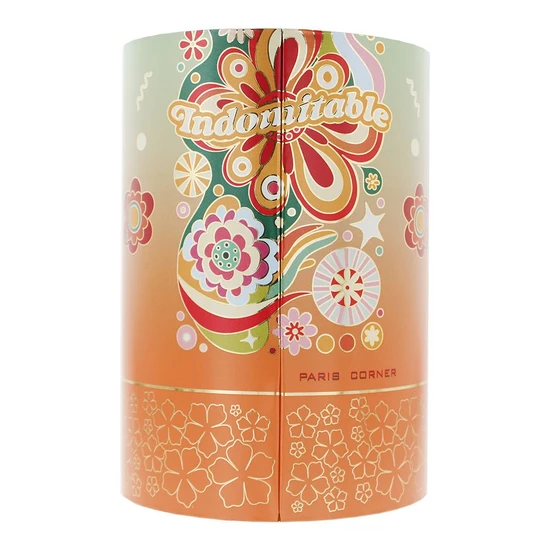 Paris Corner Indomitable Eau De Parfum