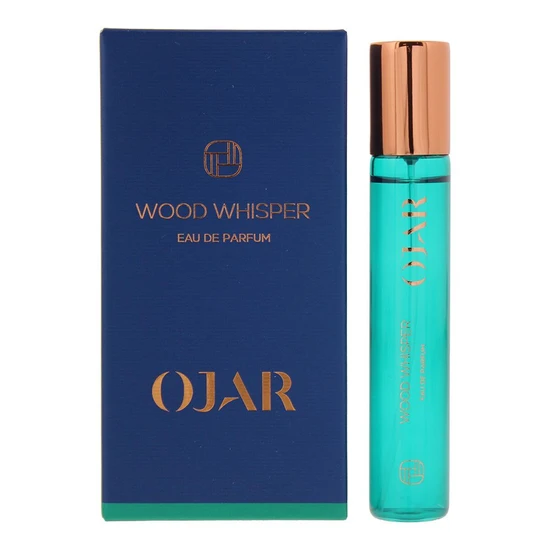 Ojar Wood Whisper Eau De Parfum