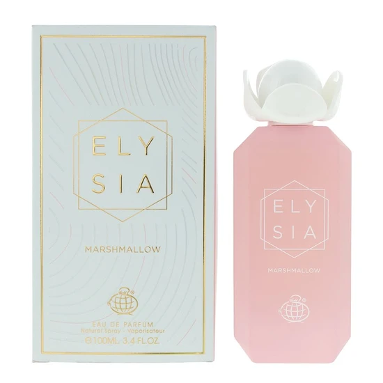 Elysia Marshmallow Eau De Parfum