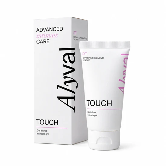 Alyval Touch Intimate Gel
