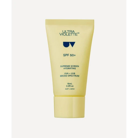 Ultra Violette Supreme Screen SPF 50+