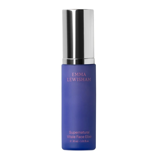 Emma Lewisham Supernatural Vitale Face Elixir
