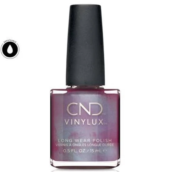 CND Shellac Luxe Nail Polish Varnis