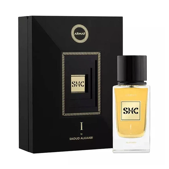 Armaf SHK I Eau De Parfum