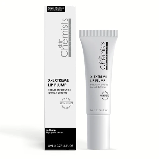 skinChemists SC X-Extreme Lip Plump