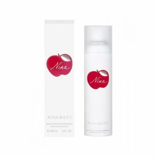 Nina Ricci Nina Deodorant Spray