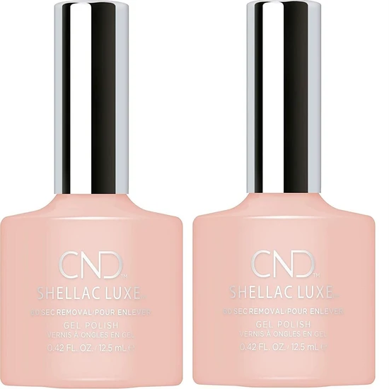 CND Nail Polish