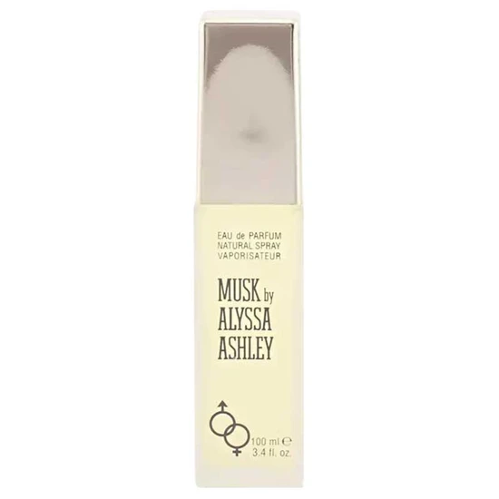 Alyssa Ashley Musk Eau De Parfum