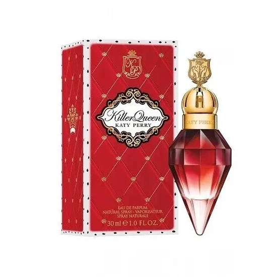 Katy Perry Killer Queen Eau De Parfum
