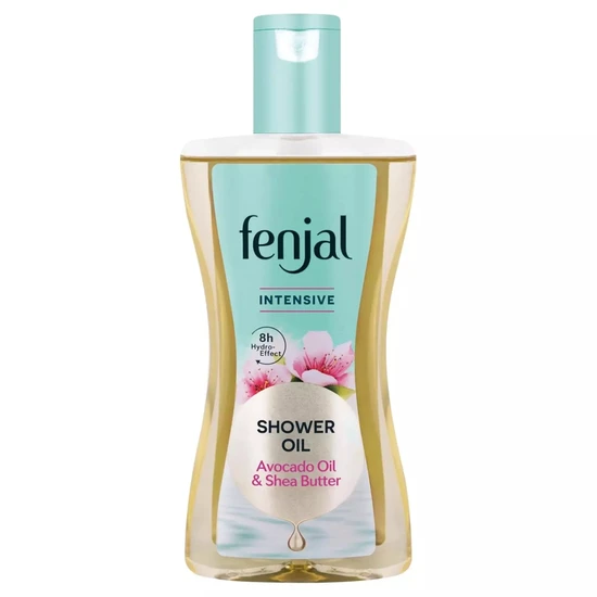 Fenjal Intensive Shower Oil