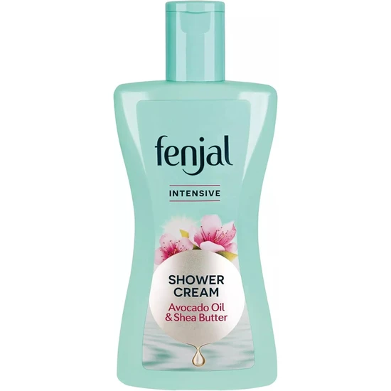 Fenjal Intensive Shower Creme