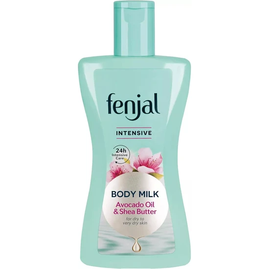 Fenjal Intensive Body Milk