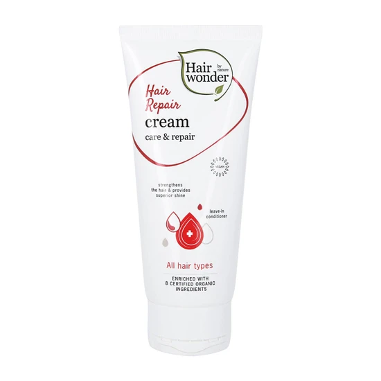 HAIRWONDER Hair Repair Cream