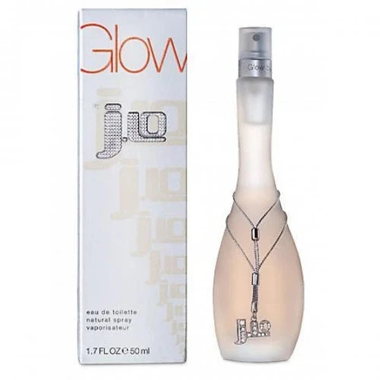 Jennifer Lopez Glow Eau De Toilette