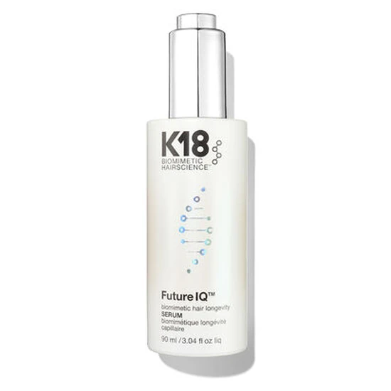 K18 Future IQ Biomimetic Hair Longevity Serum