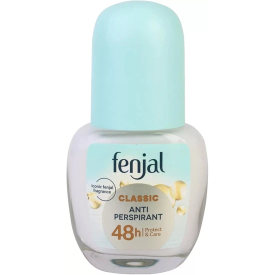 Fenjal Creme Deo Roll On