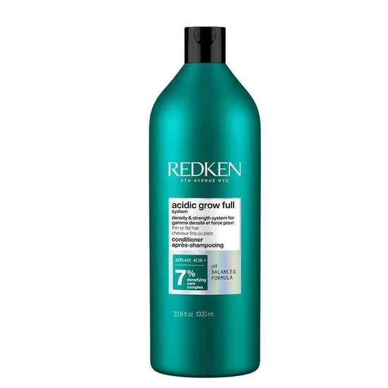 Redken Acidic Grow Full System Densifying Conditioner