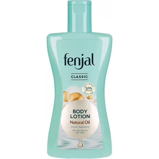 Fenjal Hydrate & Replenish Body Lotion