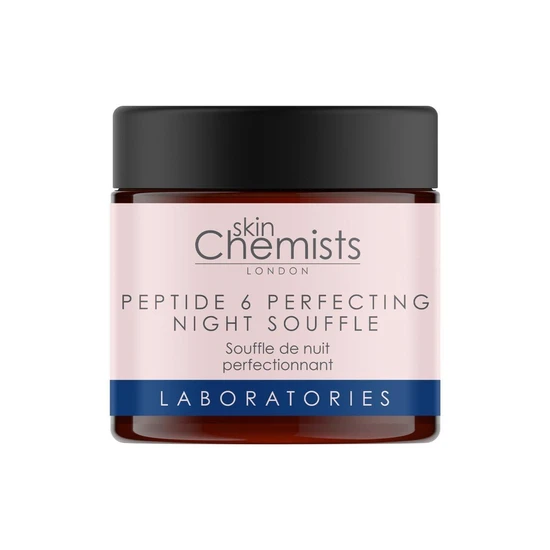 skinChemists Peptide Perfecting Night Souffle