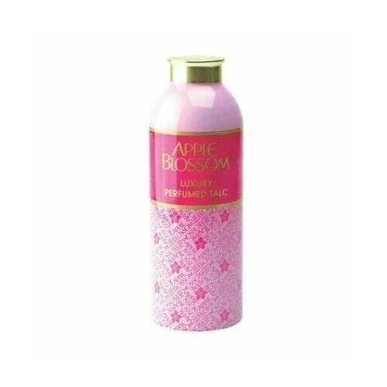Apple Blossom Talc