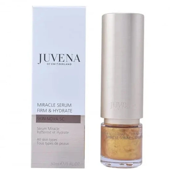 Juvena Miracle Serum