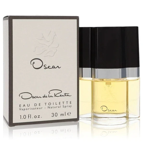 Oscar de La Renta Oscar Eau De Toilette