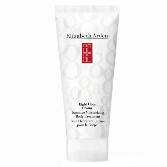 Elizabeth Arden Eight Hour Cream Intensive Moisturising Body Treatment