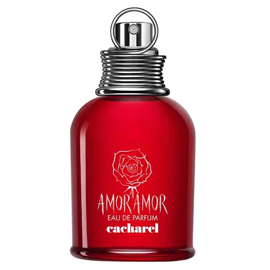Cacharel Amor Amor Eau De Parfum