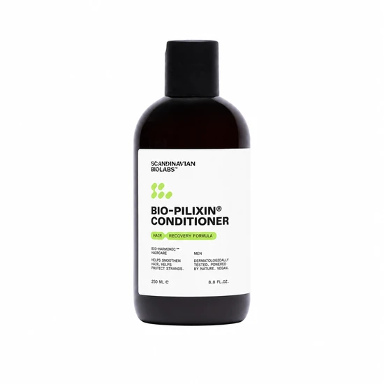 Scandinavian Biolabs Bio-Pilixin Conditioner+ For Men