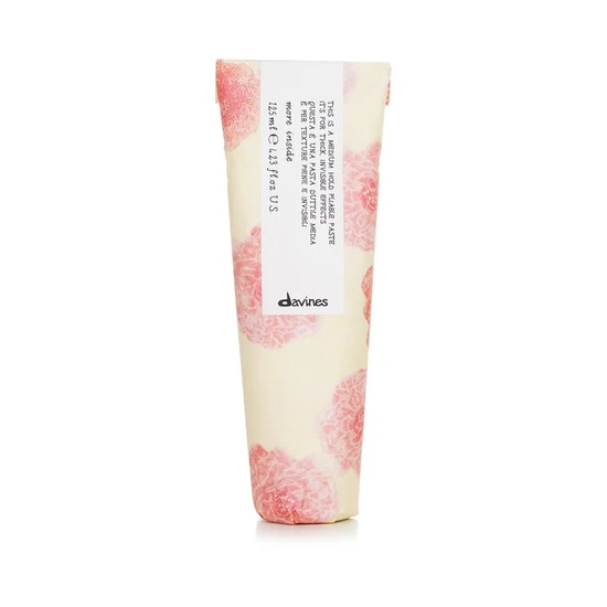 Davines More Inside This Is A Medium Hold Pliable Paste