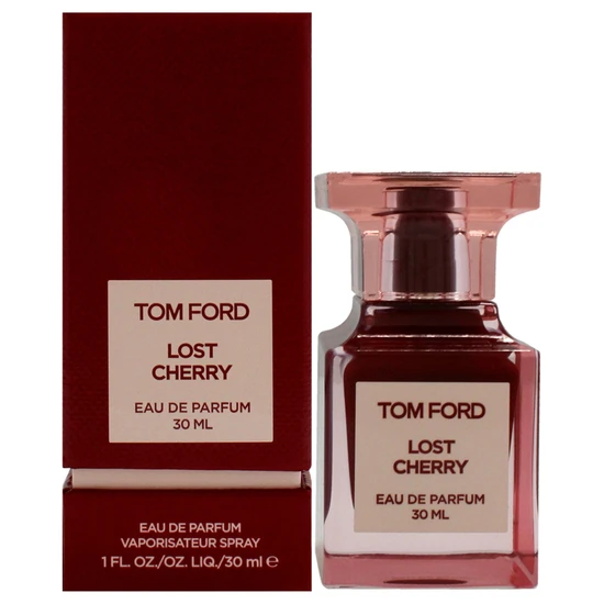 Tom Ford Lost Cherry Eau De Parfum