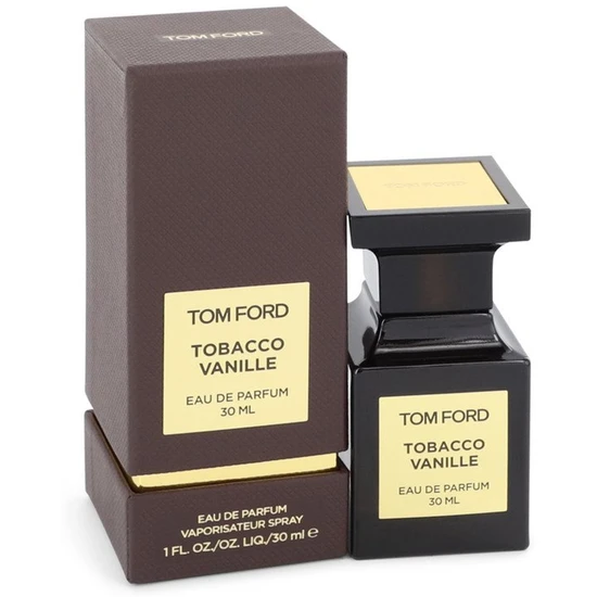 Tom Ford Tobacco Vanille Eau De Parfum