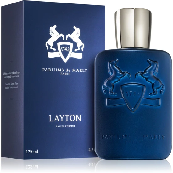 Parfums de Marly Layton Eau De Parfum
