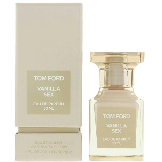 Tom Ford Vanilla Sex Eau De Parfum