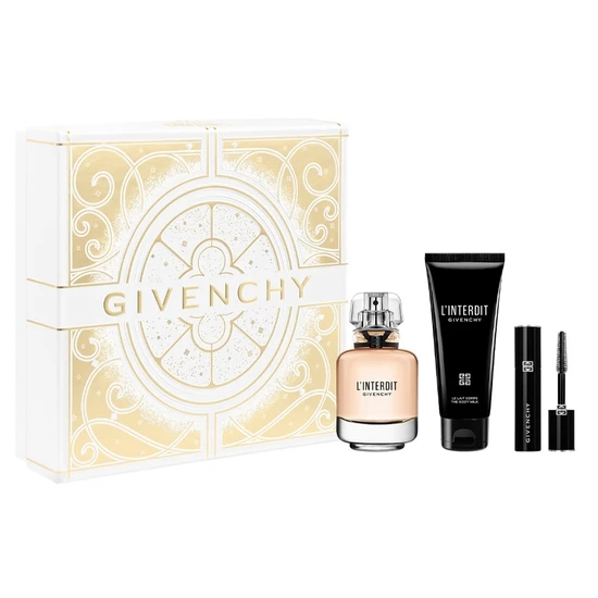 GIVENCHY L'Interdit Eau De Parfum Gift Set