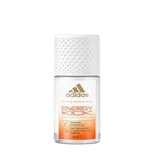 Adidas Energy Kick 24h Deodorant Roll On
