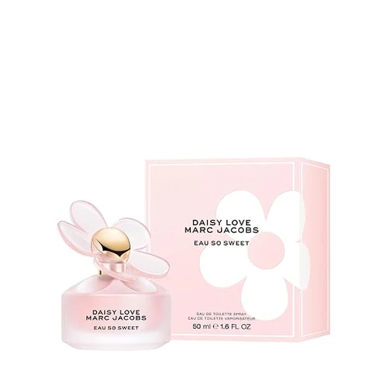 Marc Jacobs Daisy Love Eau So Sweet Eau De Toilette