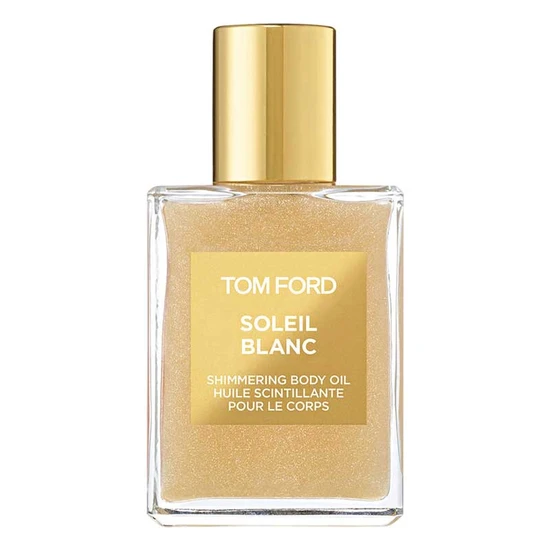 Tom Ford Soleil Blanc Shimmering Body Oil