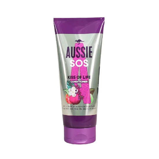 Aussie SOS Kiss Of Life Conditioner