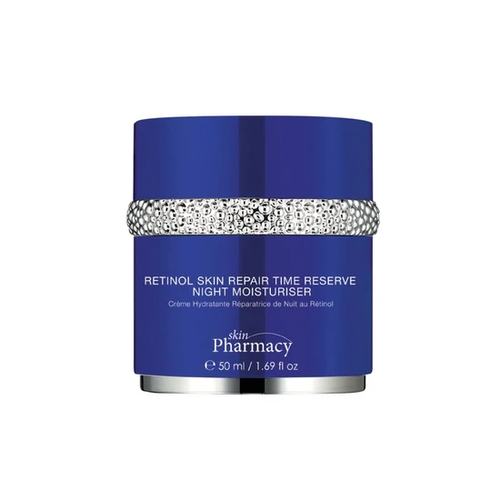 skinPharmacy Retinol Skin Repair Time Reverse Night Moisturiser