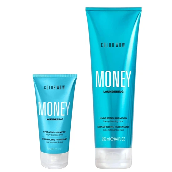 Color Wow Money Laundering Hydrating Shampoo