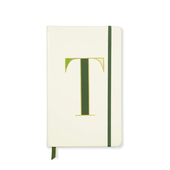 Kate Spade It's Personal Large Notebook 168 Lined Pages