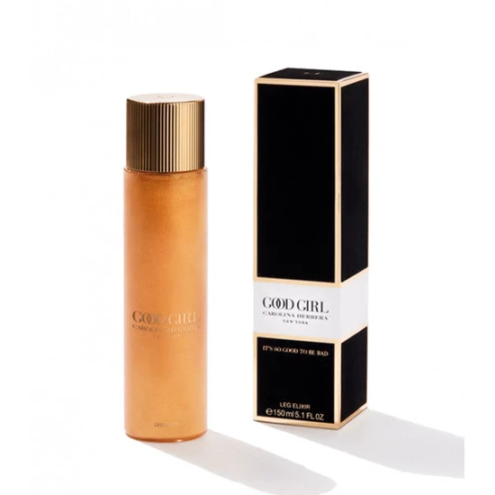 Carolina Herrera Good Girl Body Oil
