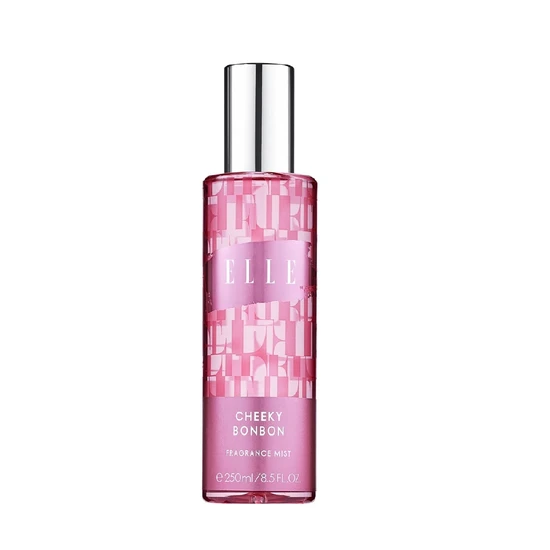 Elle Cheeky Bonbon Fragrance Mist
