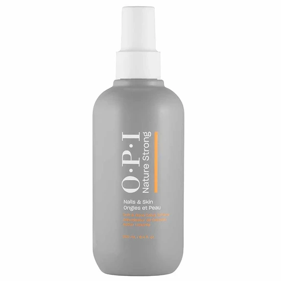 OPI Nature Strong Soft & Gone Callus Softner