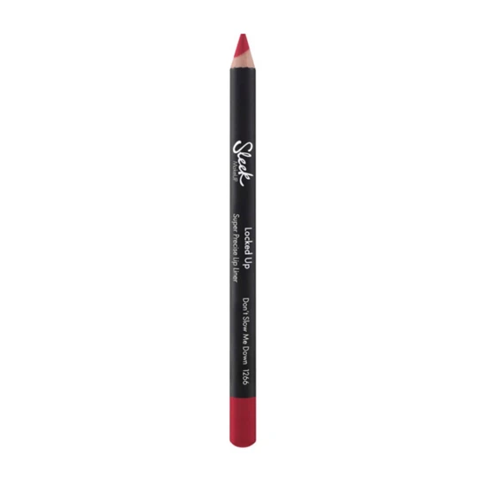 Sleek MakeUP Locked Up Super Precise Lip Liner