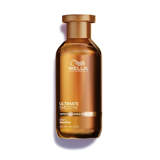 Wella Professionals Ultimate Smooth Shampoo