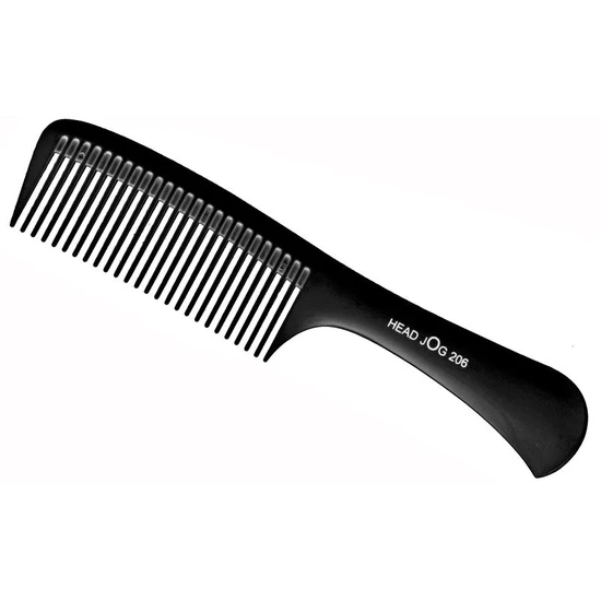 Hair Tools Hairtools Head Jog 206 Detangle Comb