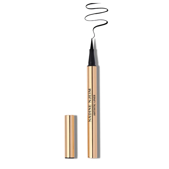 Nadine Njeim Stylo Liner
