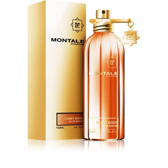 Montale Honey Aoud Eau De Parfum